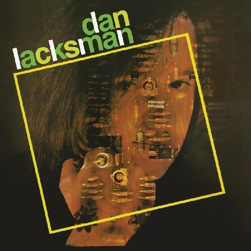 Dan Lacksman