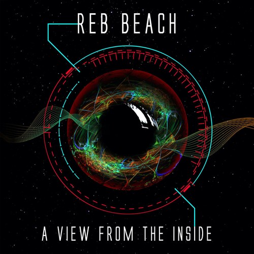 Reb Beach - The View From The Inside