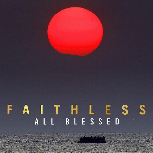 All Blessed [Explicit Content]