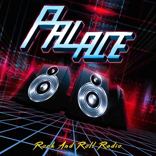 Palace - Rock And Roll Radio