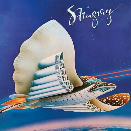 Stingray [Import]