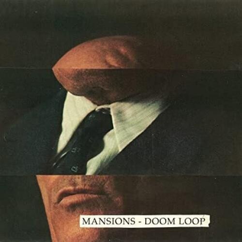 Doom Loop (Purple & Gray Galaxy Vinyl)