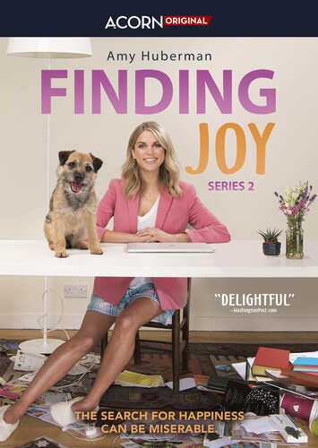 Finding Joy: Series 2