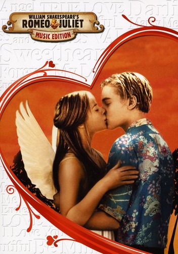 Romeo & Juliet: Music Edition (1996)