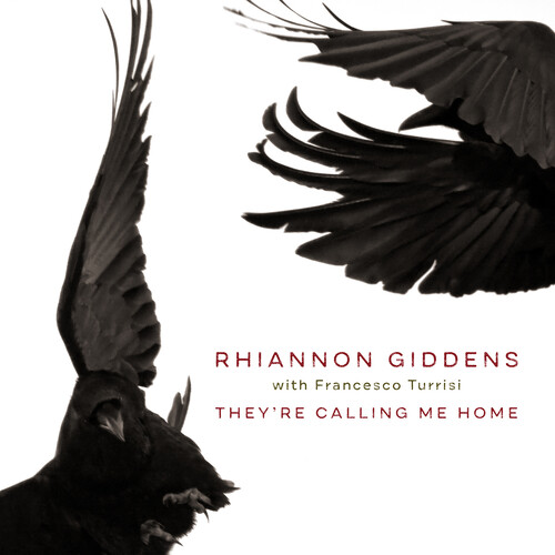 Rhiannon Giddens - They're Calling Me Home [LP]
