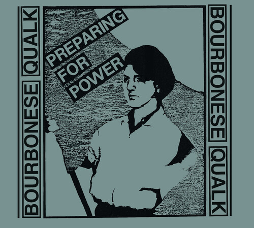 Preparing For Power