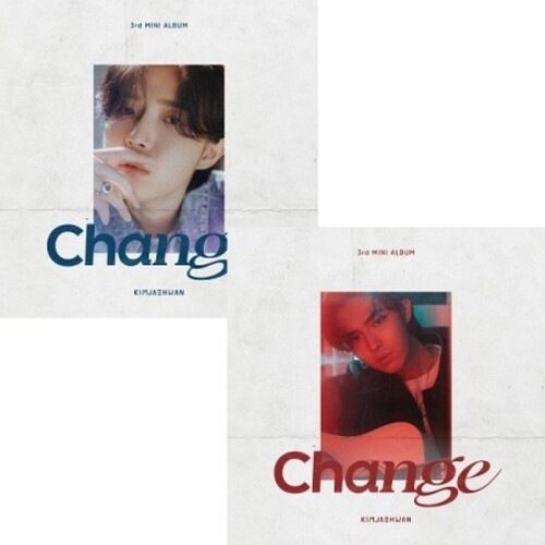 Change (Random Cover) (Stic) (Pcrd) (Phob) (Phot)
