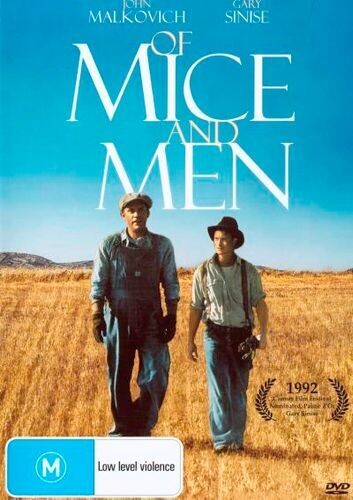Of Mice & Men - Of Mice & Men / (Aus Ntr0)
