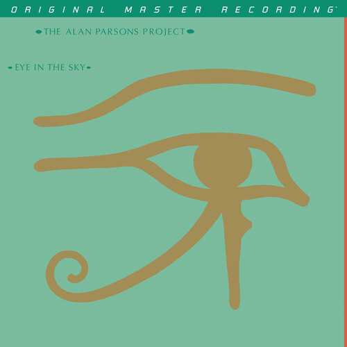 Alan Parsons Project - Eye In The Sky [180 Gram]