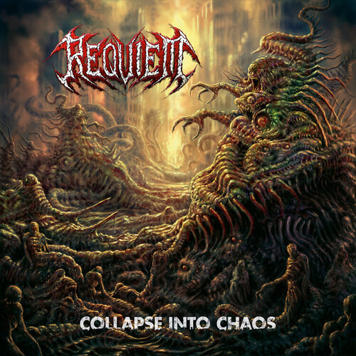 Requiem - Collape Into Chaos