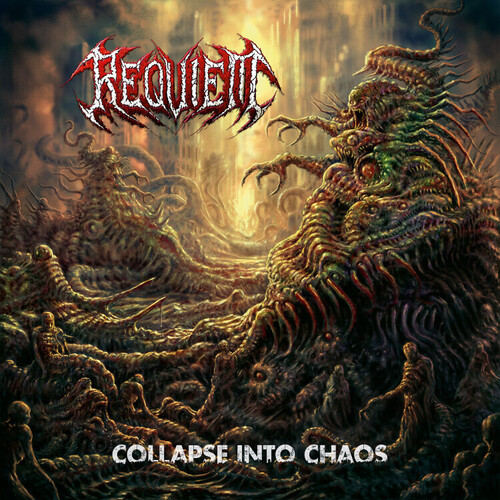 Collape Into Chaos