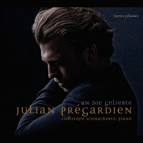 Die Geliebte (To the Beloved)