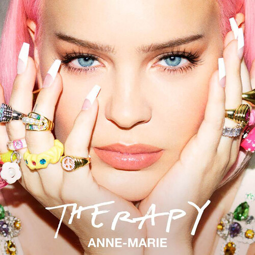 Anne-Marie - Therapy [LP]