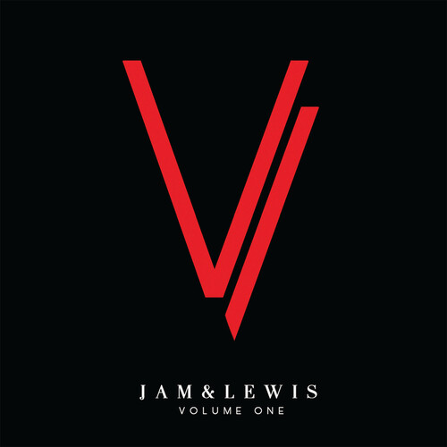 Jam & Lewis - Jam & Lewis: Volume One