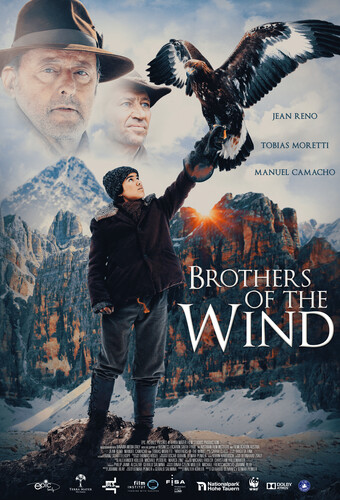 Brothers of the Wind