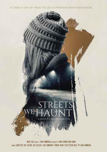 These Streets We Haunt - These Streets We Haunt / (Mod)