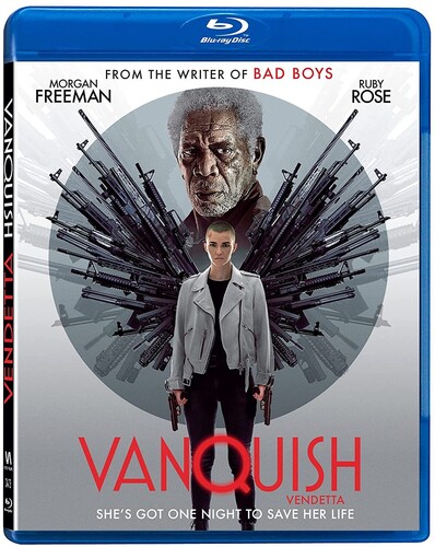 Vanquish [Import]