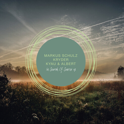 In Search Of Sunrise 17 (Various Artists)