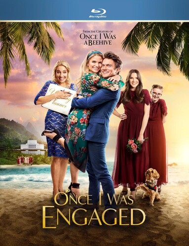 Once I Was Engaged