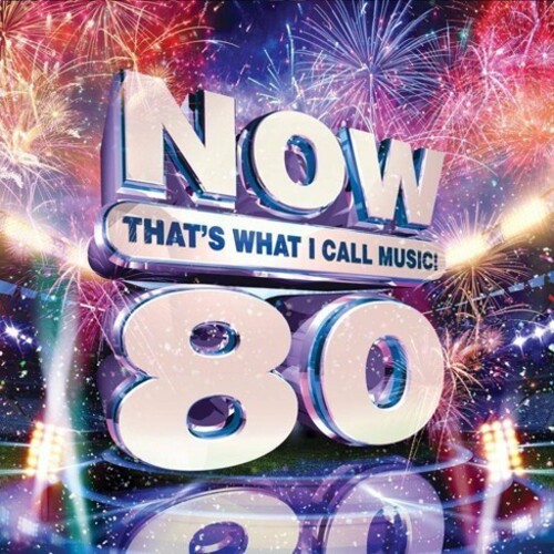 Now That's What I Call Music! - NOW That's What I Call Music! Vol. 80