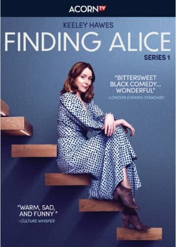 Finding Alice Series 1 - Finding Alice Series 1 (2pc) / (2pk)