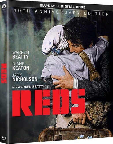 Reds - Reds (2pc) / (Aniv Rstr 2pk Ac3 Amar Dol Sub Ws)