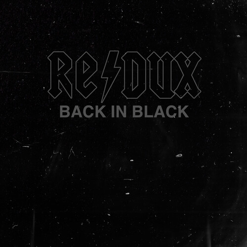 Back in Black (Redux) (Various Artists)
