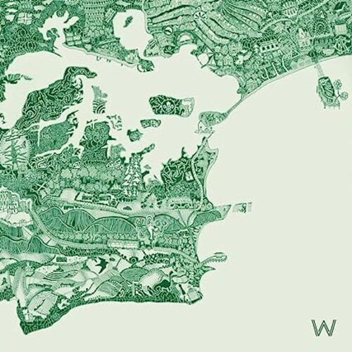 Home Vol 1 / Various