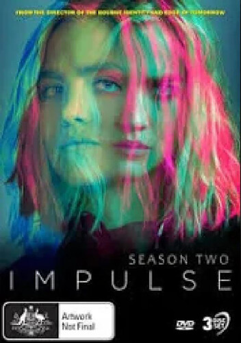 Impulse: Season 2 - Impulse: Season 2 [NTSC/0]