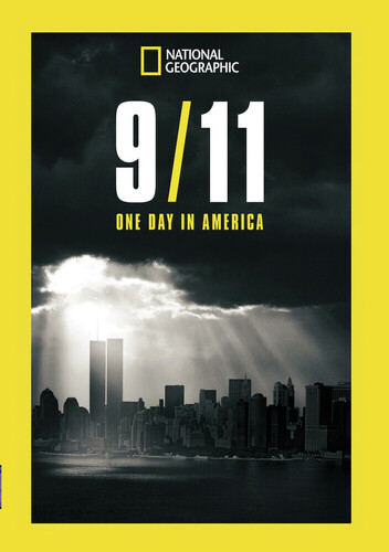 9/ 11: One Day In America
