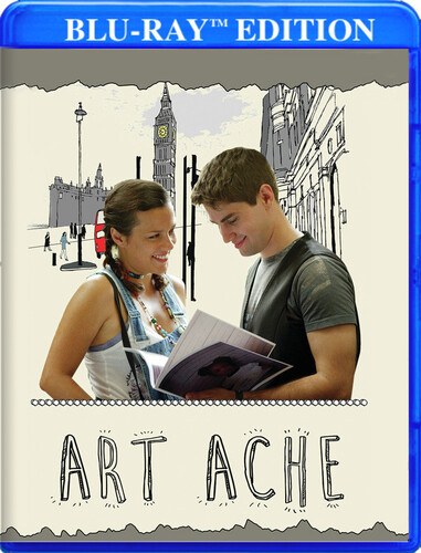 Art Ache - Art Ache / (Mod)