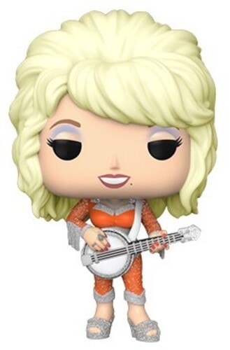 DOLLY PARTON