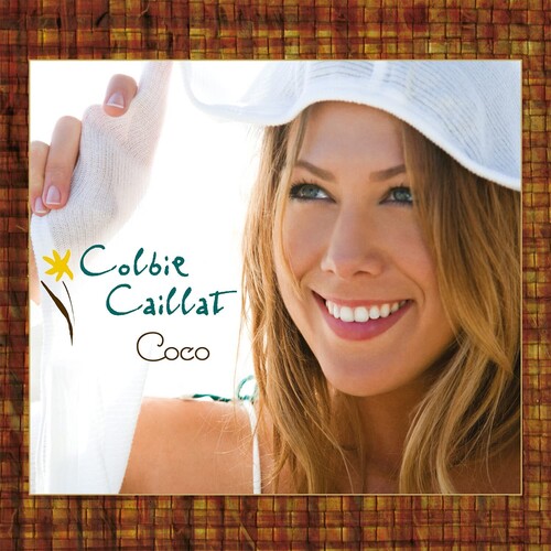 Colbie Caillat - Coco (Blk) [180 Gram] (Hol)