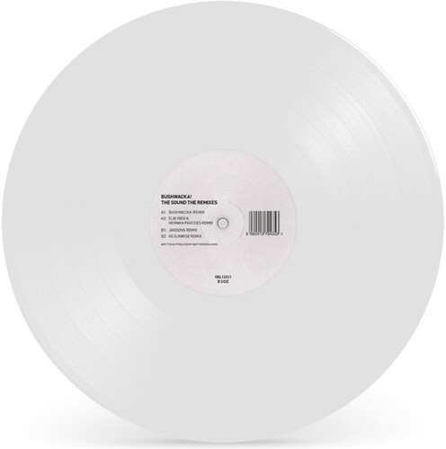 The Sound (2021 Remixes)