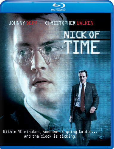 Nick of Time - Nick Of Time / (Mod)