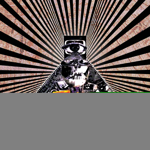 4th Side Of The Eternal Triangle