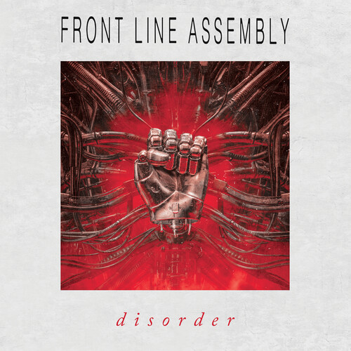 Disorder
