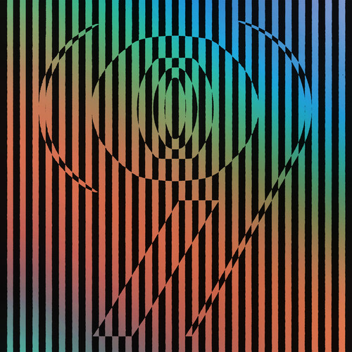 9 (deluxe Edition) (metallic Silver)