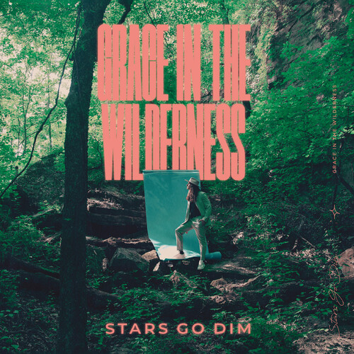 Grace In The Wilderness