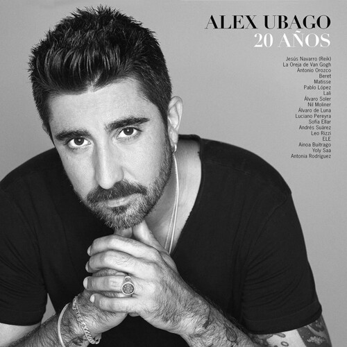 20 Anos [Import]