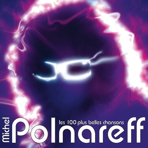 Michel Polnareff - Les 100 Plus Belles Chanso