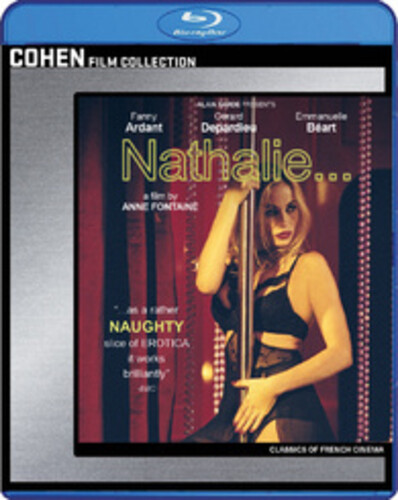 Nathalie (2003) - Nathalie (2003)