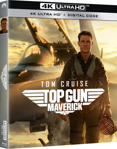 Top Gun: Maverick