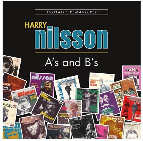 A's & B's [Import]