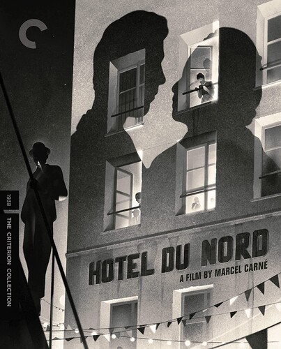 Hôtel Du Nord (Criterion Collection)