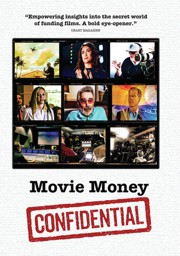 Movie Money Confidential