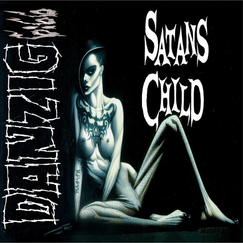 6:66: Satan's Child