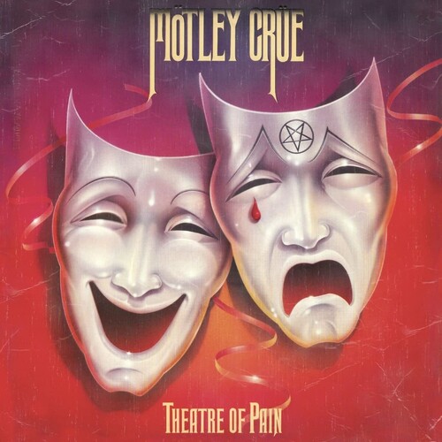 Theatre Of Pain