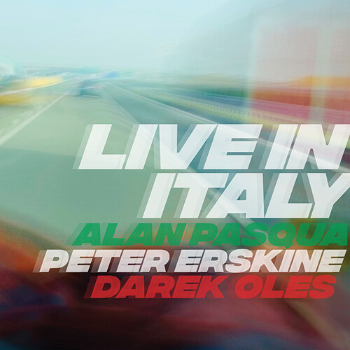 Live In Italy