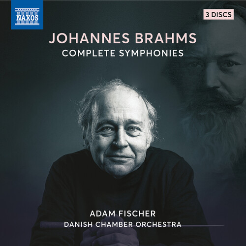 Complete Symphonies